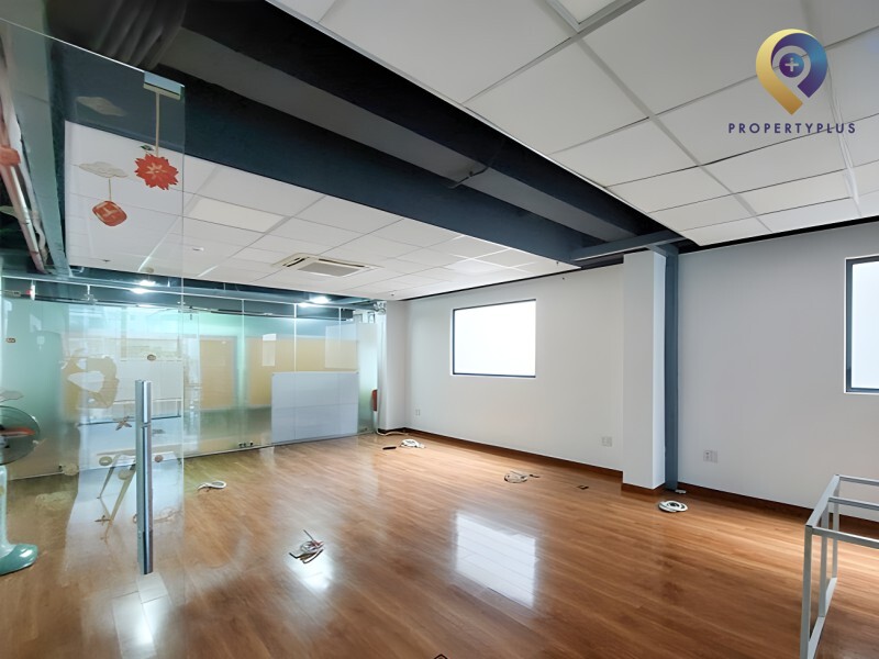AXYS Space Nui Thanh